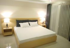 Kamar Tidur 4 Nara Villa Jimbaran