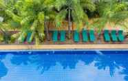 สระว่ายน้ำ 5 Thanthip Beach Resort (SHA Plus+)