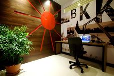 共用スペース DS67 Suites