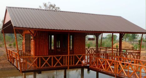 外観 2 Noi's Cabin