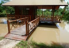 外観 3 Noi's Cabin