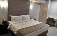 Bilik Tidur 3 1A Express Hotel