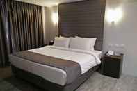 Kamar Tidur 1A Express Hotel