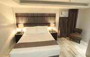 Kamar Tidur 5 1A Express Hotel