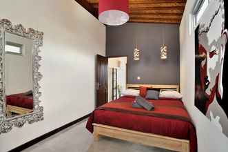 Kamar Tidur 4 Villa Capri