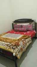 ห้องนอน 4 Homestay Syariah Dua Putri Kota Batu