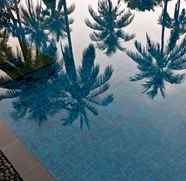Swimming Pool 5 Umadewi Surf & Suites