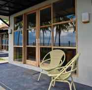 Lobby 3 Umadewi Surf & Suites