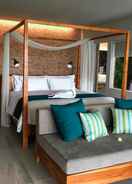 BEDROOM Umadewi Surf & Suites