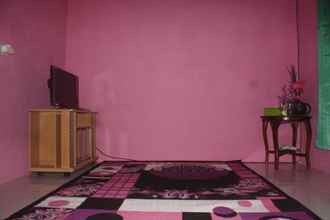 Bangunan 4 HZ Homestay