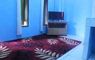 Fasilitas Hiburan 2 HZ Homestay