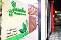 Lobi Jasmine Guesthouse Huahin