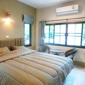 Big house resort, Nongsano 1, Hotel Ao Yai