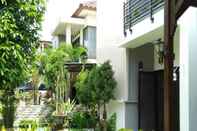 Common Space Villa Meninting Regency Lombok