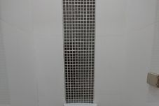 客室内バスルーム The Hab Hostel