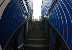 外観 7 The Hab Hostel