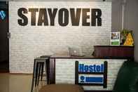 Lobi Stayover Hostel