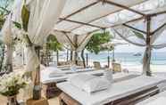 Khu vực công cộng 4 Maiton Private Island By Favstay