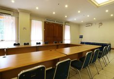 Ruangan Fungsional 3 678 Hotel Cawang