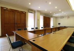 Ruangan Fungsional 4 678 Hotel Cawang