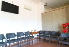 Lobi 2 678 Hotel Cawang