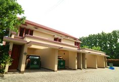 Bangunan 6 678 Hotel Cawang