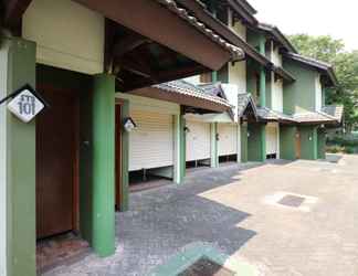 Exterior 2 Pondok Tirta Sentosa