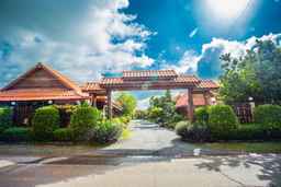 Ramiarndao Boutique Place Hotel, SGD 24