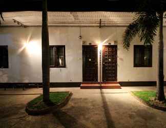 Exterior 2 U-Home Mahasarakham