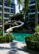 SWIMMING_POOL Avenue Residence & Suites by Towers