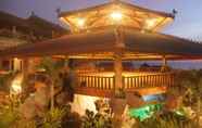 Bangunan 6 Udara Beach Resort Yoga & Spa