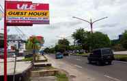 Bangunan 5 Ule' Guest House