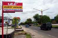 Bangunan Ule' Guest House