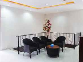 Sảnh chờ 4 Ule' Guest House