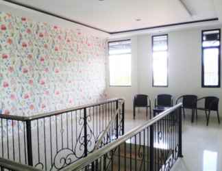 Sảnh chờ 2 Ule' Guest House