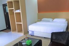 寝室 Ule' Guest House