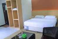 Bedroom Ule' Guest House