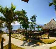 Common Space 2 Bano Beach Resort 