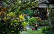 พื้นที่สาธารณะ 5 Villa L'Orange Bali