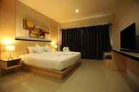 Bedroom Sirin Boutique