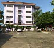 Exterior 5 Premier Nakhon Si Thammarat