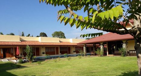 외관 2 Taratai Villa