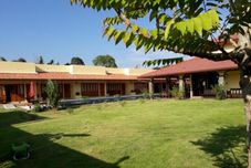 외관 Taratai Villa