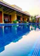 SWIMMING_POOL Taratai Villa