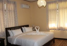 침실 6 Taratai Villa