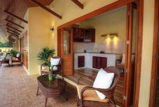 공용 공간 Taratai Villa