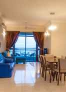 COMMON_SPACE Panaromic 180 Cozy Suite Penang Island by D Imperio Homestay