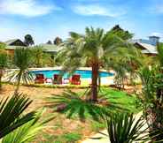 Swimming Pool 5 Huan Soontaree Resort
