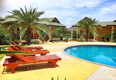 Swimming Pool 6 Huan Soontaree Resort