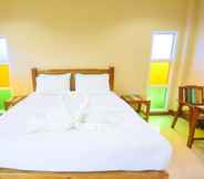 Kamar Tidur 3 Huan Soontaree Resort